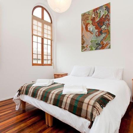 Castelletto Bed & Breakfast Santiago Kültér fotó