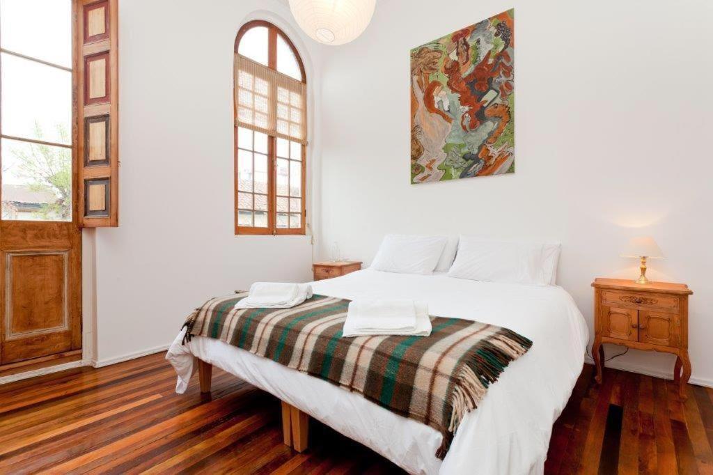 Castelletto Bed & Breakfast Santiago Kültér fotó