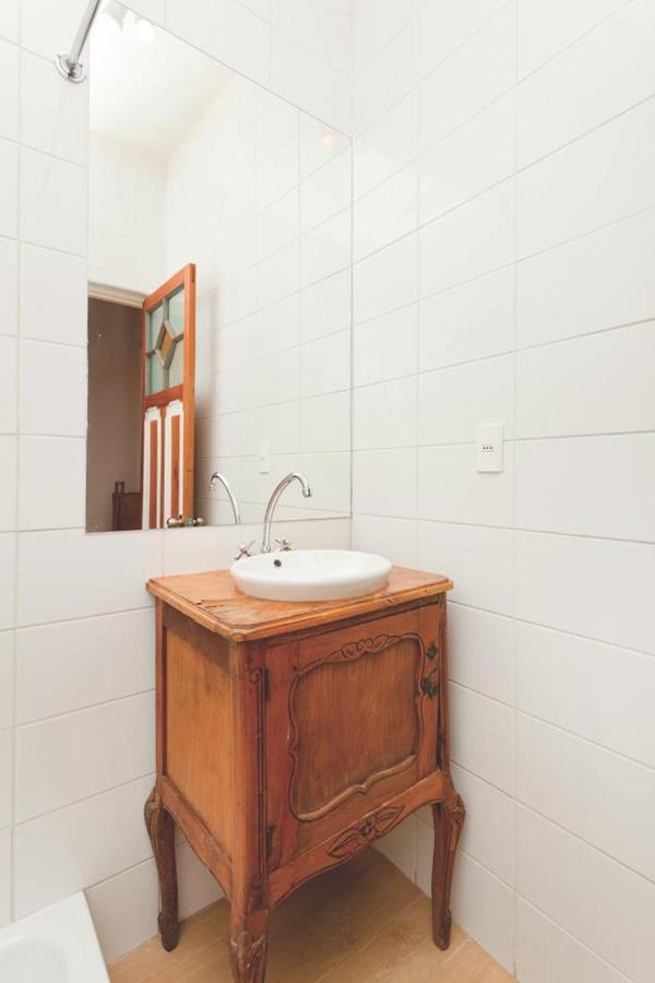 Castelletto Bed & Breakfast Santiago Kültér fotó