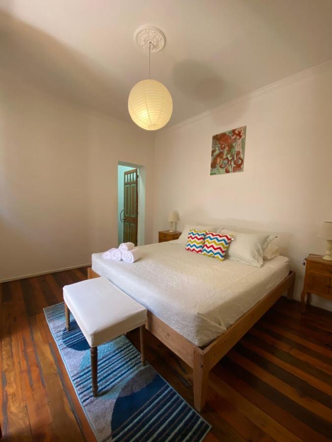 Castelletto Bed & Breakfast Santiago Kültér fotó
