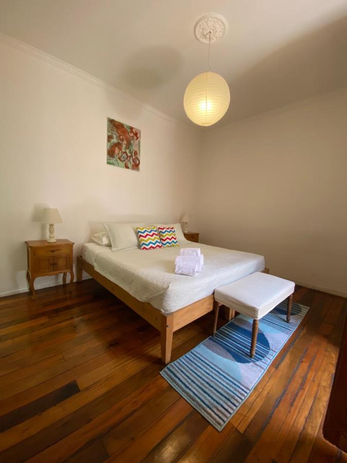 Castelletto Bed & Breakfast Santiago Kültér fotó