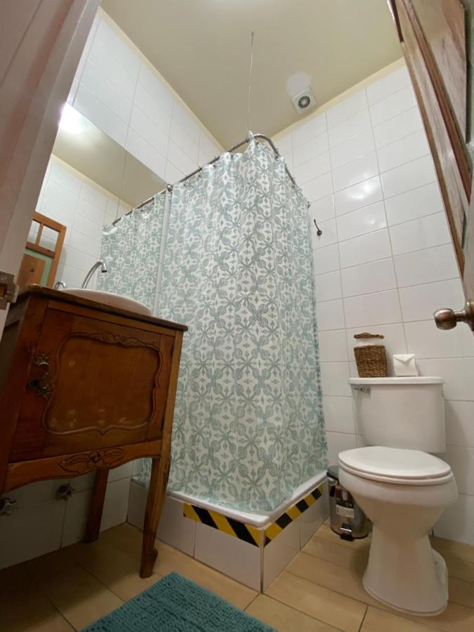 Castelletto Bed & Breakfast Santiago Kültér fotó