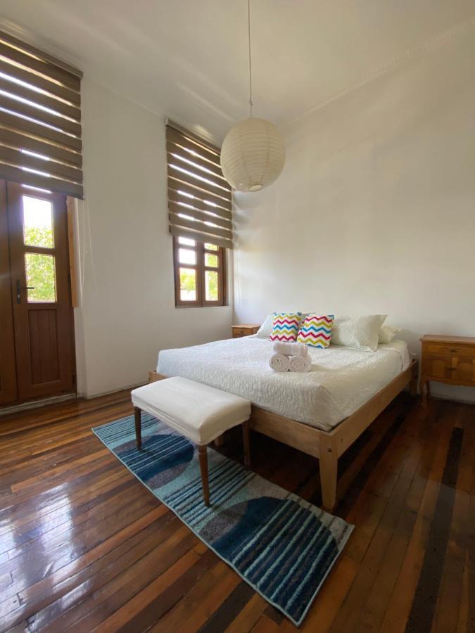 Castelletto Bed & Breakfast Santiago Kültér fotó